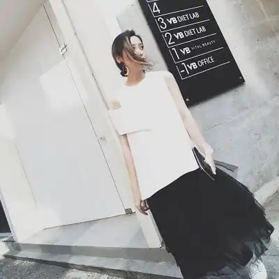 有品质也有气质
