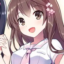 双影闺蜜头像一人一张
