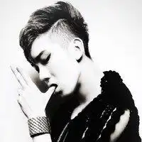 美男孩头像图片微信头像图片大全
