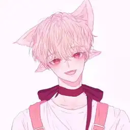 情侣头像情侣壁纸
