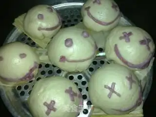 笑脸棒棒糖的做法六一儿童节笑脸棒棒糖笑脸棒棒糖怎么做
