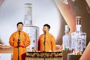 德云社怎么看600年的传承答案都在这些段子里了

