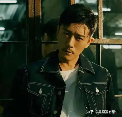 33位80后男演员现状6人自毁星途,谢霆锋胡歌赵又廷领跑
