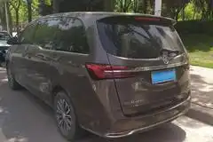 最新上汽通用别克别克gl8报价图片参数易车
