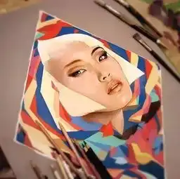 非一般的色感,带你走入性感前卫