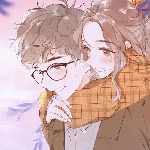 情侣头像追你还不如打游戏,野怪还会显示血量,你连进度条都不给
