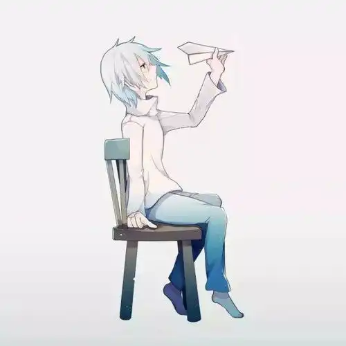 一批超甜情侣头像
