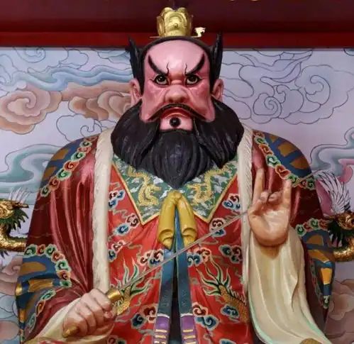 功夫明星樊少皇,为何会出演道门作品龙虎山张天师
