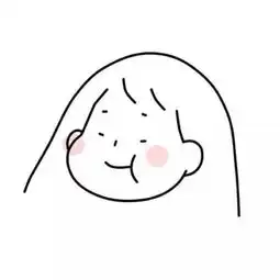 动漫头像后会无期
