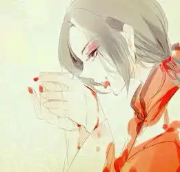 求古风素材
