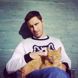 头像男头欧美长安
