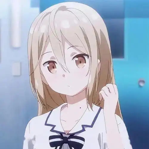 100张动漫男女生头像任你选
