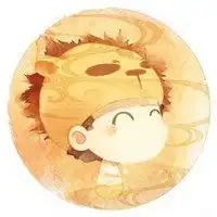 12星座动漫头像狮子座微信头像图片大全
