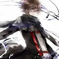 二次元头像男生要很帅很帅的
