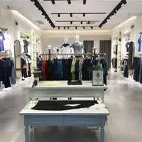 男装店铺头像图片微信头像图片大全
