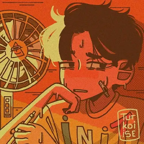 动漫男头惹人爱的热门精致动漫男头
