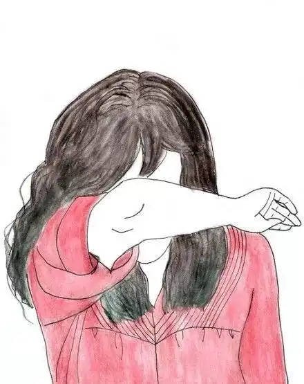 一个女人离婚后的第一年
