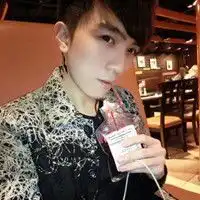 别趁我有他陪就定我的罪
