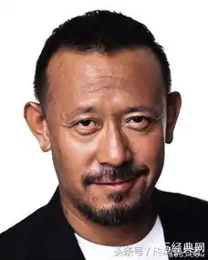 大陆演技实力派大叔集结

