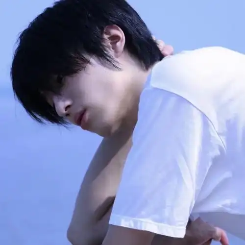 精选saryy小众男头
