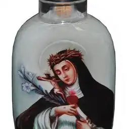 apollo阿波罗内画鼻烟壶油画风格圣母
