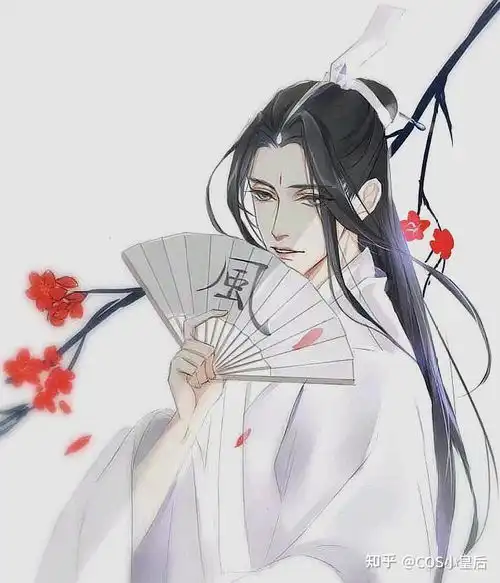 cosplay服饰推荐汉服推荐天官赐福多角色服饰简介角色扮演服饰大全
