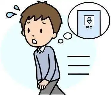 冬季尿频正常吗大多数男人都误解了
