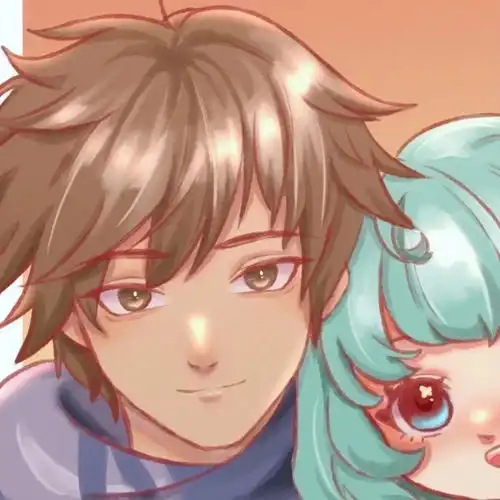 澜和文姬王者cp有意滴滴
