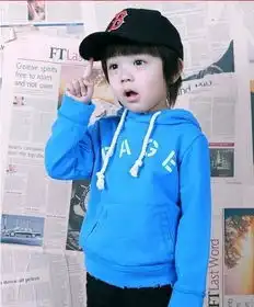 谁有小男孩的发型图啊
