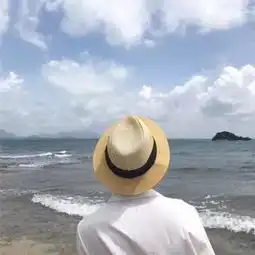 你迟早会遇到一个人,对你好的没话说
