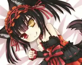 求动漫二次元女生头像好看点的
