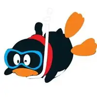 qq经典企鹅头像大全
