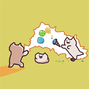 抖音沙雕动图表情包i等等我帅哥
