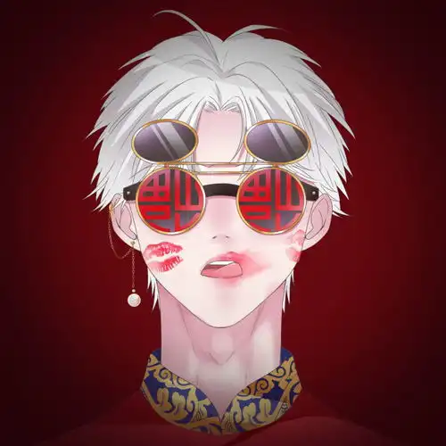 头像新年头像快用起来
