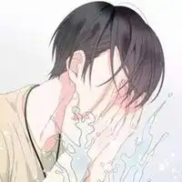 高清好看的微信头像男生动漫微信头像图片大全
