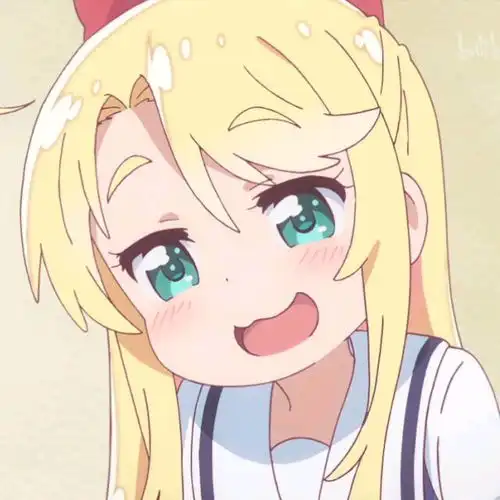 姬坂乃爱真是太可爱了
