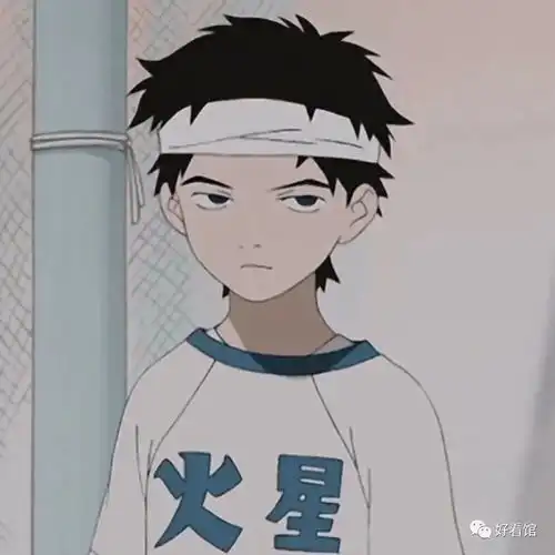 男生头像合集男生动漫头像心动小哥哥头像
