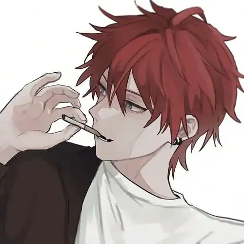 头像分享第6期春风十里不如你
