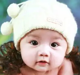 好听的宝宝的名字大全
