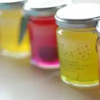 治愈系列漂流瓶头像我的许愿瓶是否能够漂流到你的心里