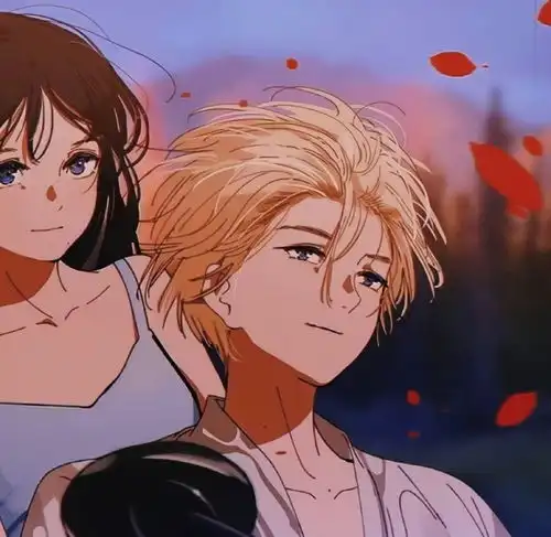 姐妹们该换头像啦
