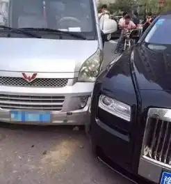 2017年我国公认的5大街车,你开的是不是其中一辆
