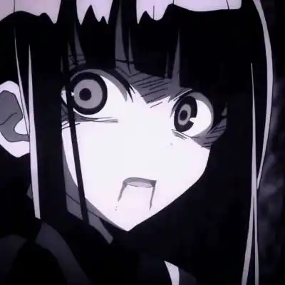 微丧治愈00后女生头像时光的河入海流,终于,我们分头走
