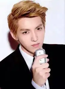 男生整什么容,把眉毛修好不就帅了
