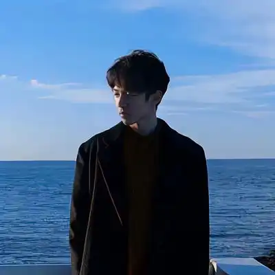 2023最新唯美爱情情侣头像
