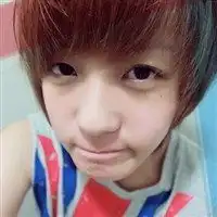 所谓的爱只是随便说说的非主流男女qq头像
