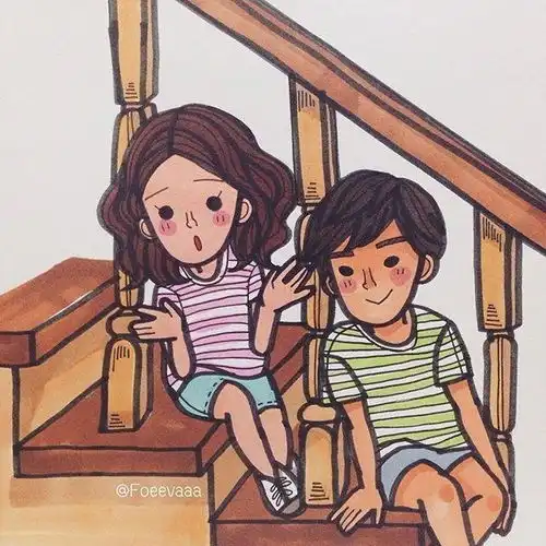 嫁给有兄弟姐妹的男人是种什么感受这是10个已婚独生女的回答
