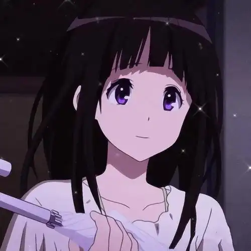 情头丨情侣头像
