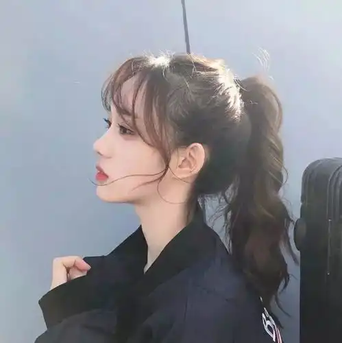 闺蜜基友头像专期风里雨里,我都陪你
