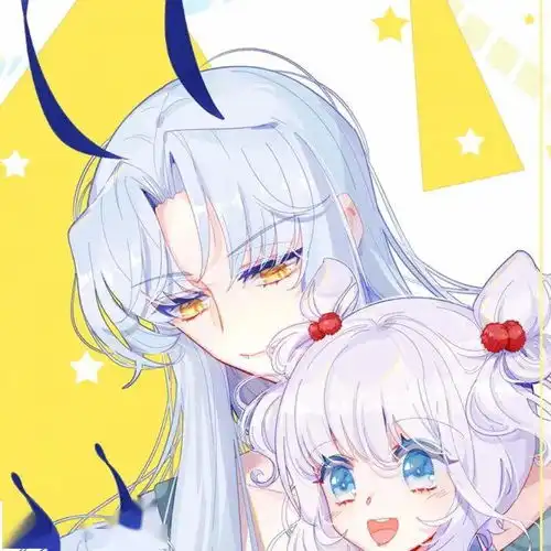 三人四人五人情头闺蜜基友头像合集
